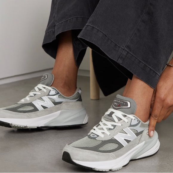 New Balance 990 - Picture 1 of 10